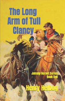 Paperback The Long Arm of Tull Clancy Book