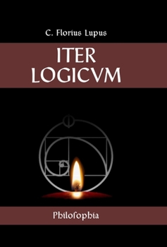 Hardcover Iter Logicvm [Latin] Book