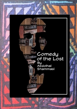 Paperback Comedy of the Lost Book