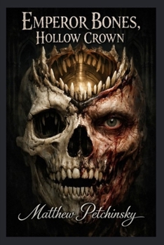 Paperback Emperor Bones, Hollow Crown Book