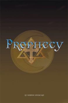 Paperback Prophecy Book