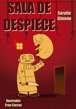 Paperback Sala de Despiece [Spanish] Book