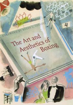 Hardcover The Art and Aesthetics of Boxing Book