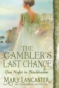 Paperback The Gambler's Last Chance Book