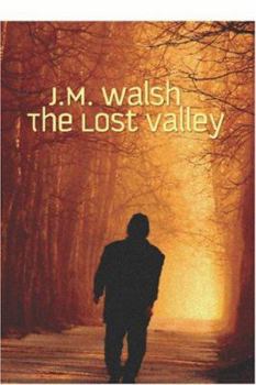 Paperback The Lost Valley Book