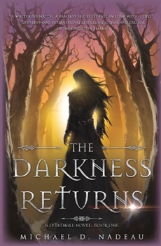 Paperback The Darkness Returns Book