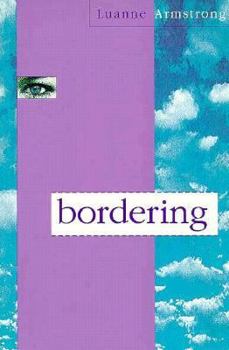 Paperback Bordering Book