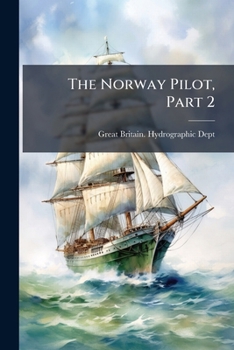 Paperback The Norway Pilot, Part 2 Book