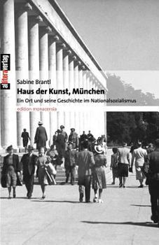 Paperback Haus Der Kunst, M Nchen [German] Book