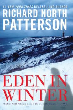 Hardcover Eden in Winter Book