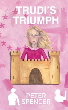 Paperback Trudi's Triumph Book