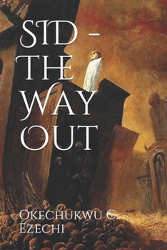 Paperback SID - The Way Out Book
