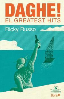 Paperback Daghe: El greatest hits [Italian] Book