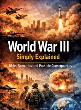 World War III Simply Explained: Risks, Scenarios and Possible Consequences