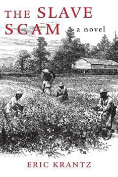 Paperback The Slave Scam Book