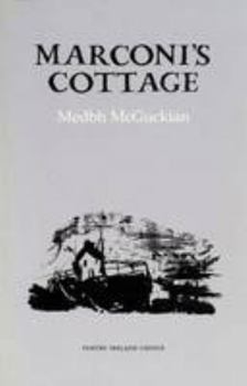 Paperback Marconi's Cottage Book