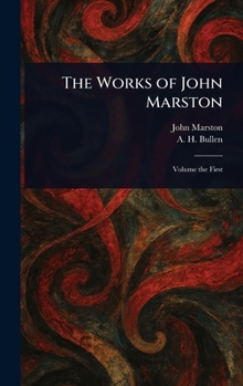 The Works of John Marston