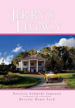 Paperback Jerry's Legacy Book