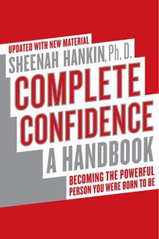 Paperback Complete Confidence Updated Edition: A Handbook Book
