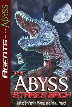 Paperback The Abyss Stares Back Book