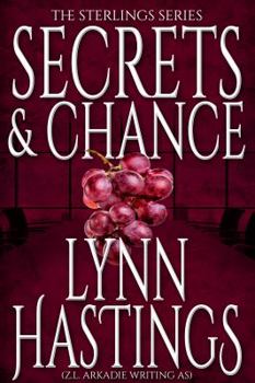 Secrets and Chance : The Sterlings