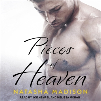 Audio CD Pieces of Heaven Book
