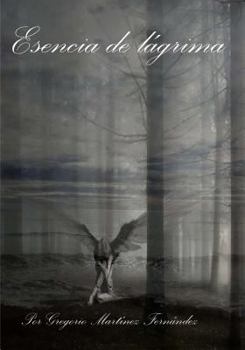 Paperback Esencia de lágrima [Spanish] Book
