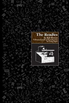 Paperback The Readies Book