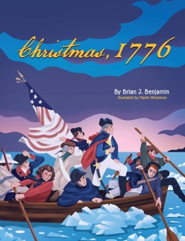 Paperback Christmas, 1776 Book