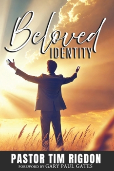 Paperback Beloved Identity Book