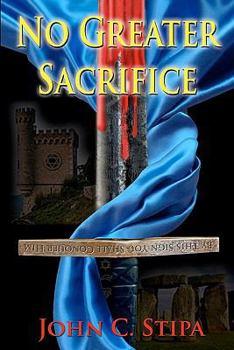 Paperback No Greater Sacrifice Book