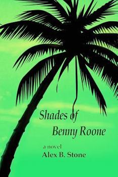 Paperback Shades of Benny Roone Book