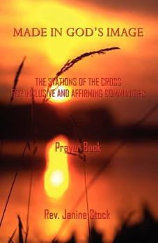 Paperback Made In God's Image Prayerbook Book