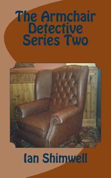 Paperback The Armchair Detective Series Two Book