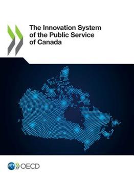 Paperback The Innovation System of the Public Service of Canada Book