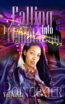 Paperback Falling Into Temptation Book