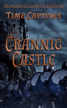 Paperback Crannig Castle Book