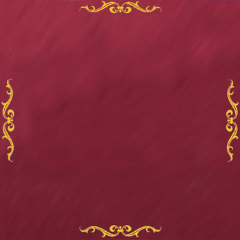 Misc. Lenormand Cloth Book