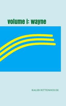Paperback Volume I: Wayne Book