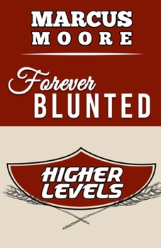Paperback Forever Blunted Book