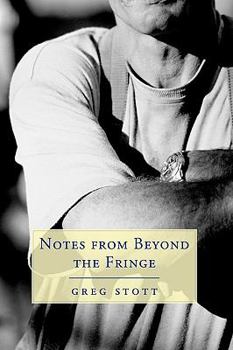 Paperback Notes from Beyond the Fringe Book