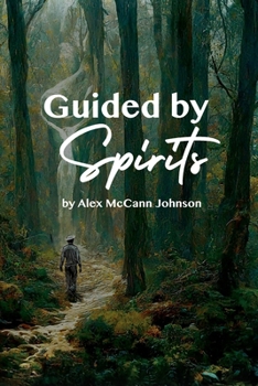 Paperback Guided By Spirits Book