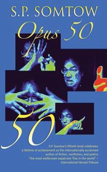 Paperback Opus 50: A Literary Retrospective Book