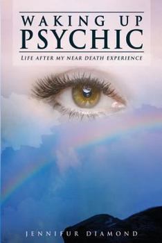 Paperback Waking Up Psychic Book