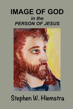 Paperback Image of God in the Person of Jesus Book