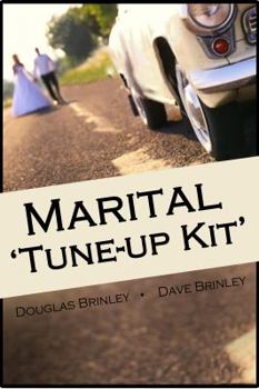 Paperback Marital Tune-up Kit Book