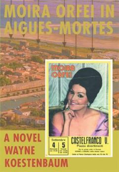 Paperback Moira Orfei in Aigues-Mortes Book