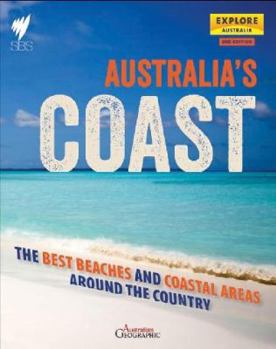 Flexibound Australia's Coast 2nd ed Book