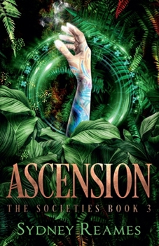 Paperback Ascension Book