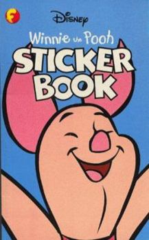 Paperback Winnie the Pooh (Funfax) Book